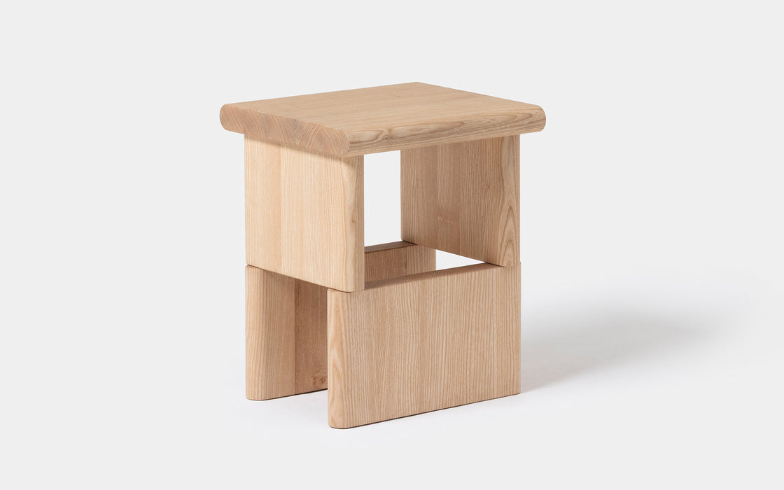 Topside stool