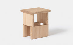 Topside stool