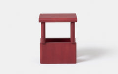 Topside stool