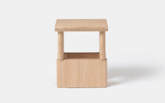 Topside stool