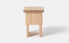 Topside stool