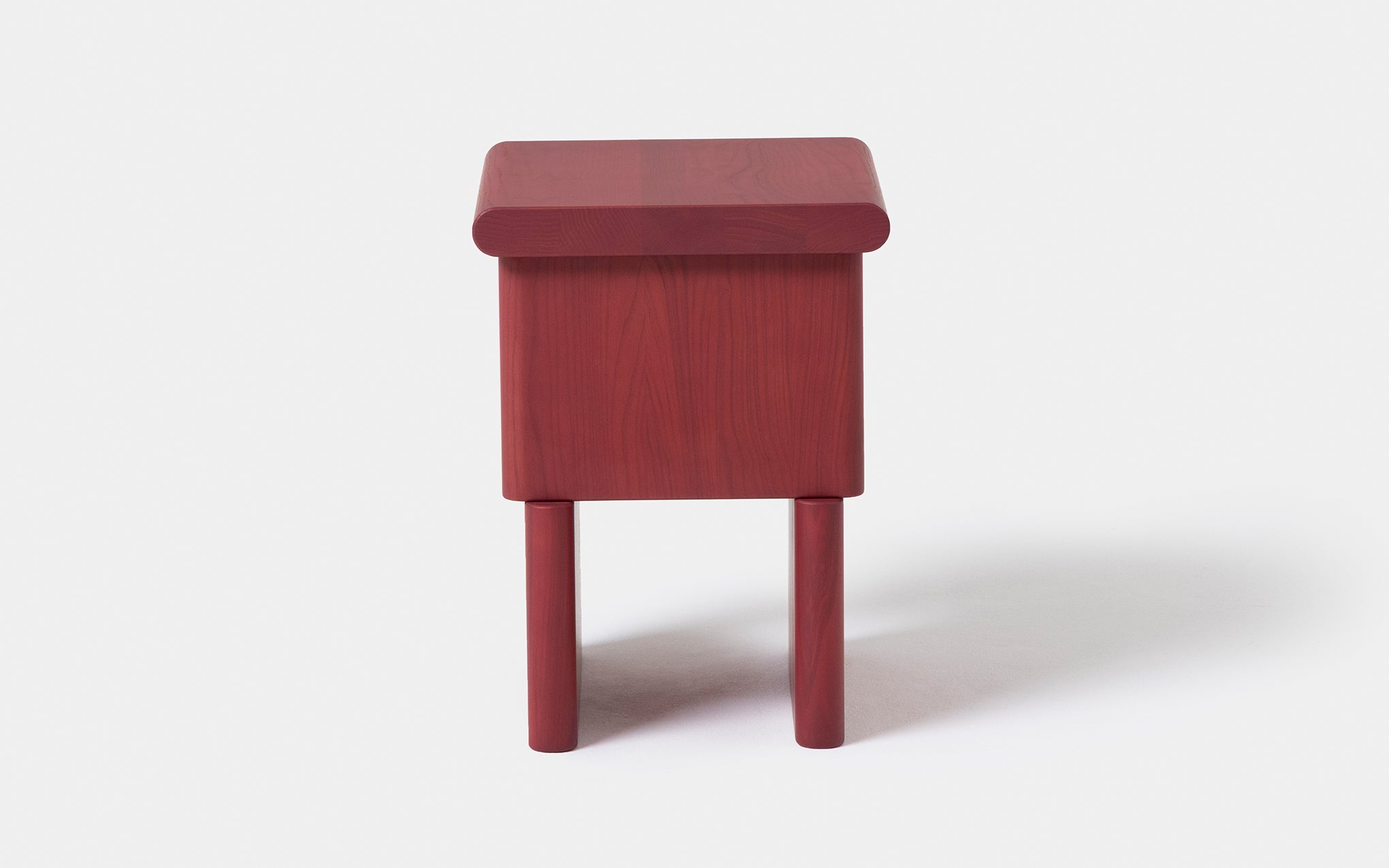 Topside stool