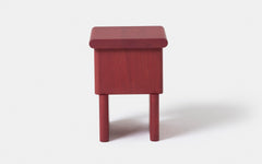 Topside stool