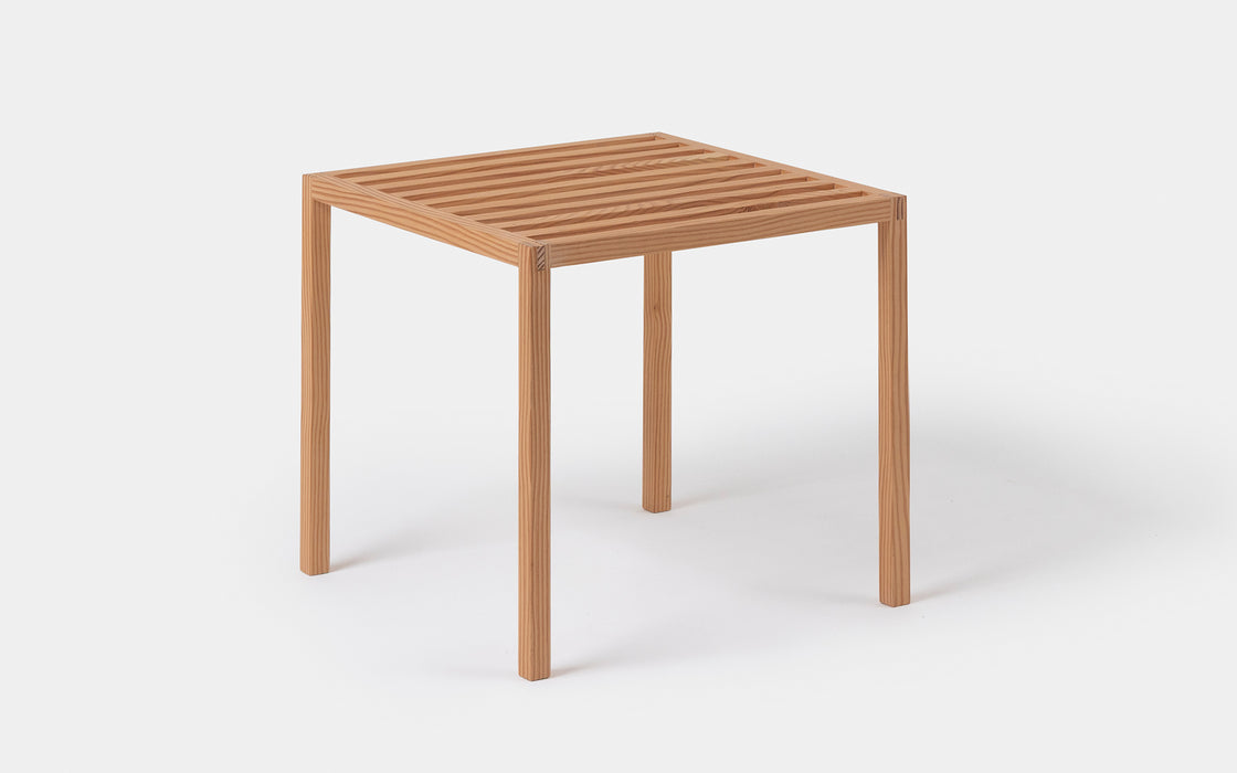 No.5 Series - tall table