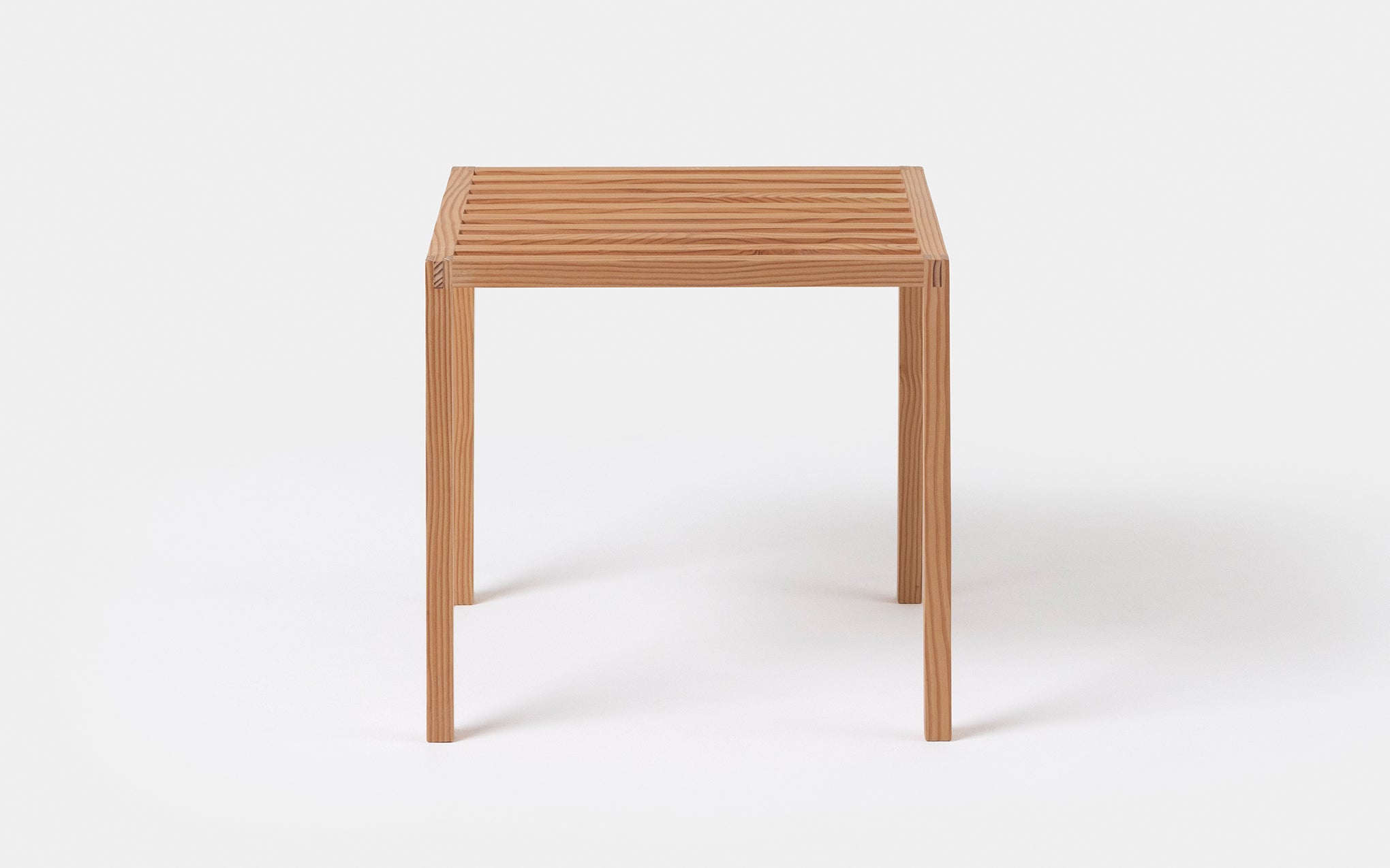 No.5 Series - tall table