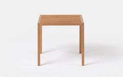 No.5 Series - tall table