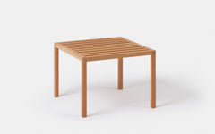 No.5 Series - low table