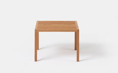No.5 Series - low table