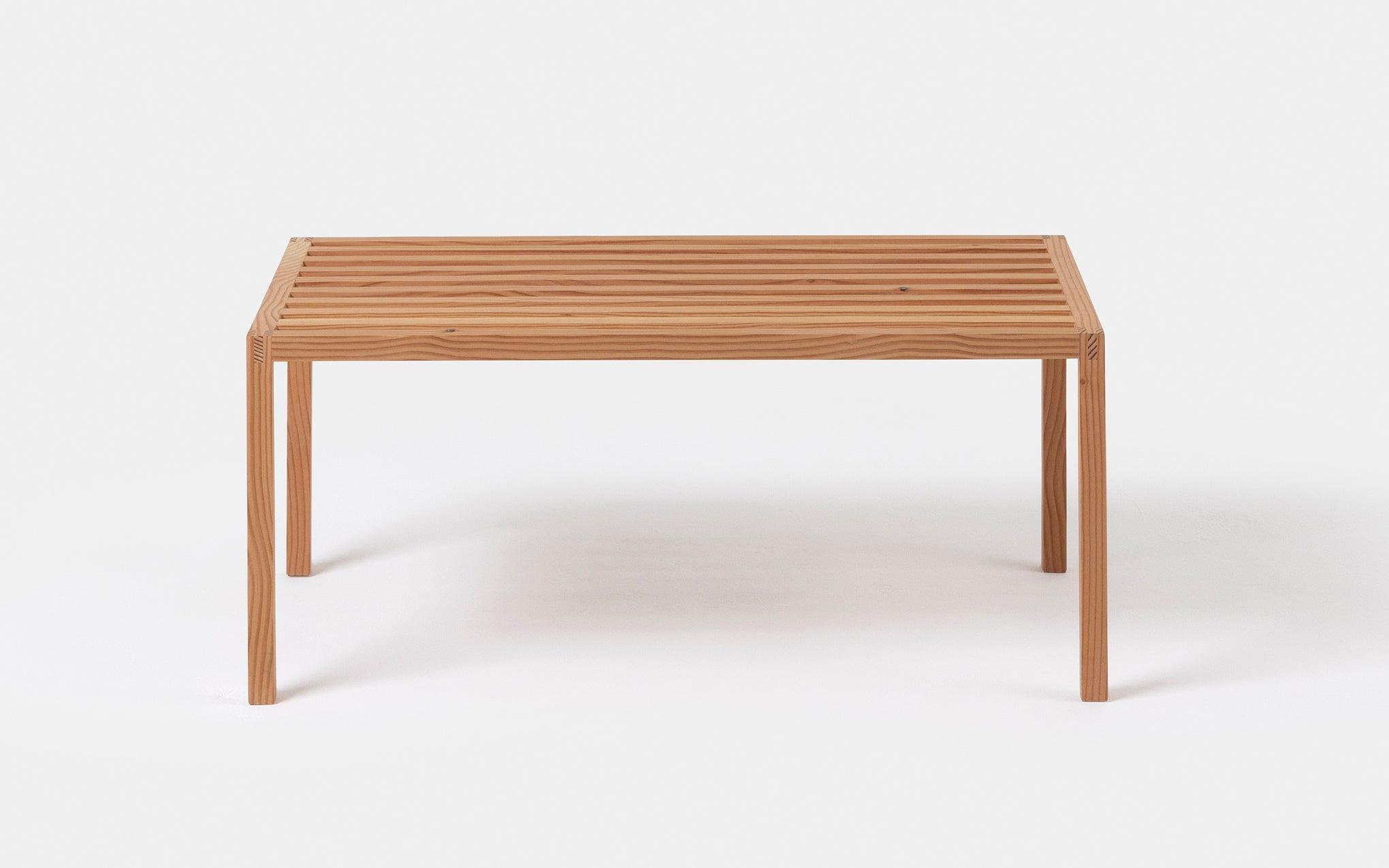 No.5 Series - long table