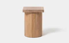 Barrel Stool / Side table
