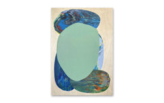 SCP (Spectral Chromo Prismatic) Rolling Pin A2 Painting - No. 07