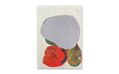 SCP (Spectral Chromo Prismatic) Rolling Pin A2 Painting - No. 25