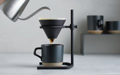 SCS-S04 brewer stand set