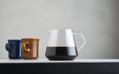 SCS-S04 brewer stand set