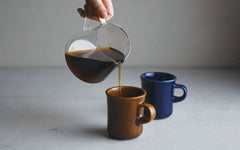 SCS-S04 brewer stand set