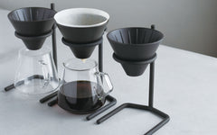 SCS-S04 brewer stand set