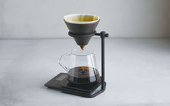 SCS-S04 brewer stand set