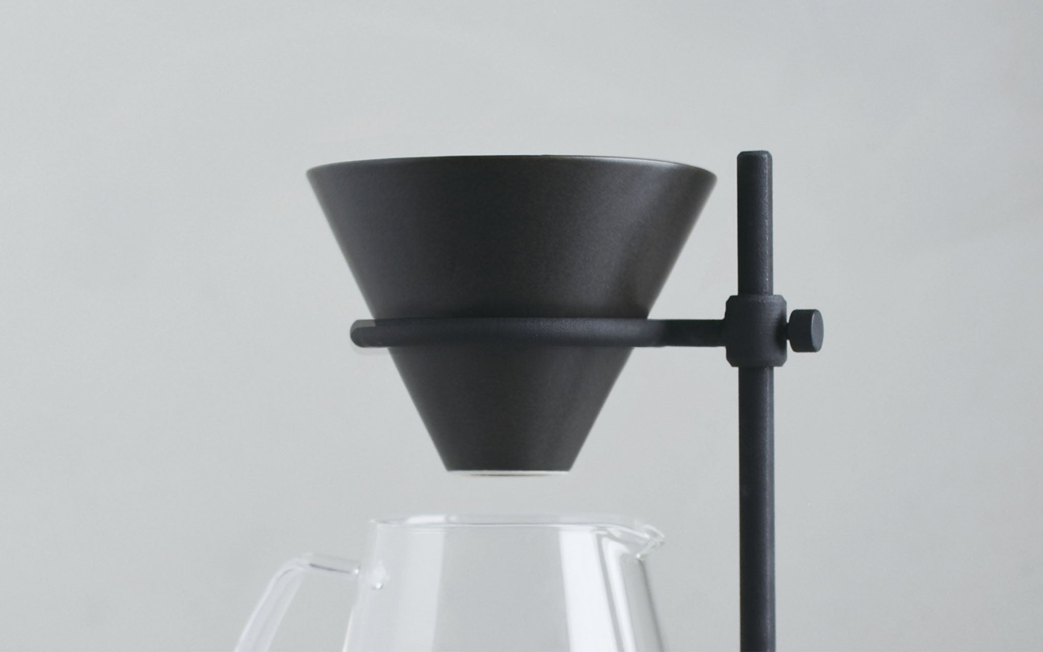 SCS-S04 brewer stand set