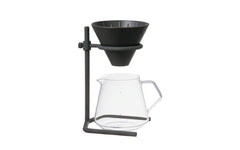 SCS-S04 brewer stand set