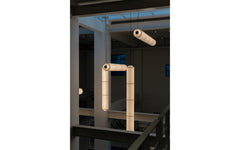 Tekiò Vertical pendant