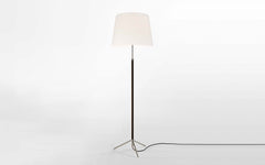 Pie de Salón floor lamp