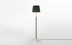 Pie de Salón floor lamp