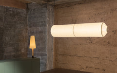 Tekiò Horizontal pendant