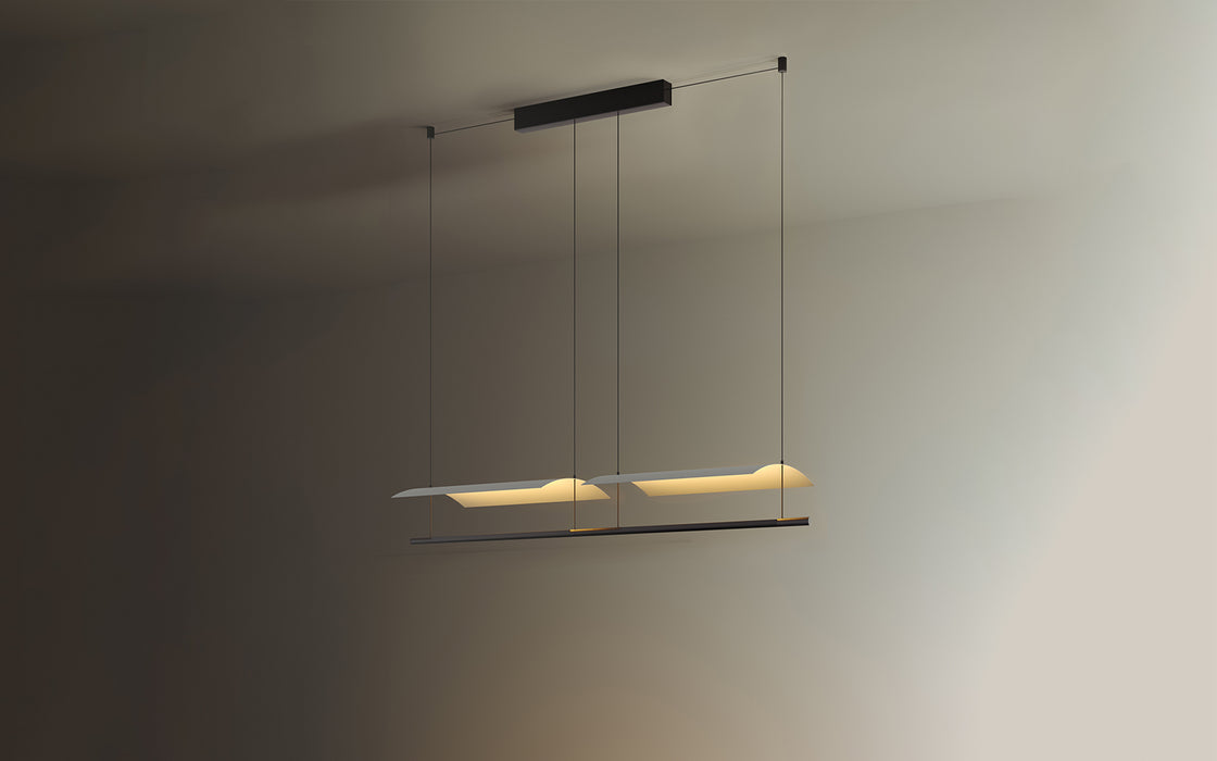 Lámina Sistema pendant light