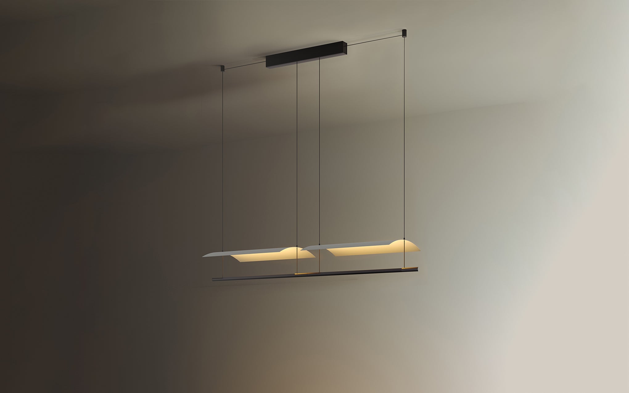 Lámina Sistema pendant light