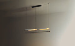 Lámina Sistema pendant light