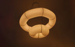 Tekiò Circular pendant