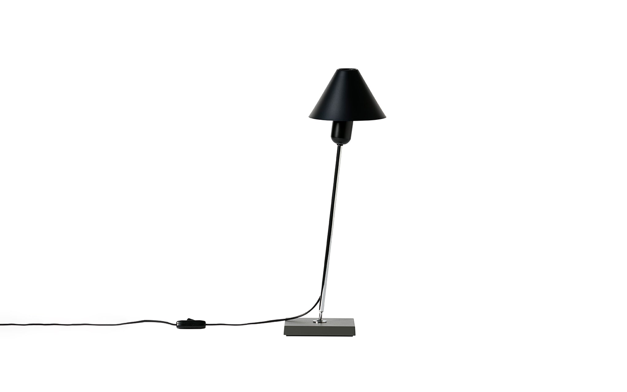Gira table light