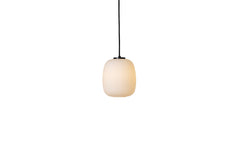 Globo Cestita pendant light