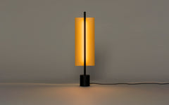 Lámina Dorada 45 table light