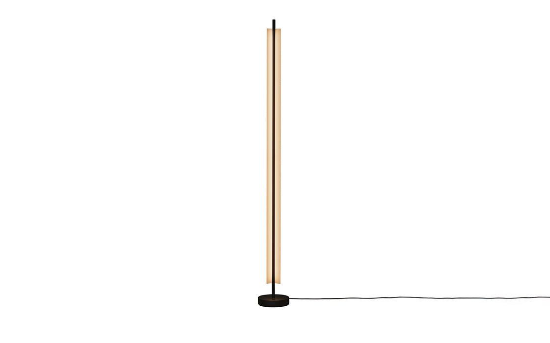 Lámina 165 floor light