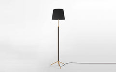 Pie de Salón floor lamp