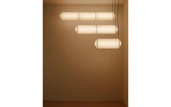 Tekiò Horizontal pendant