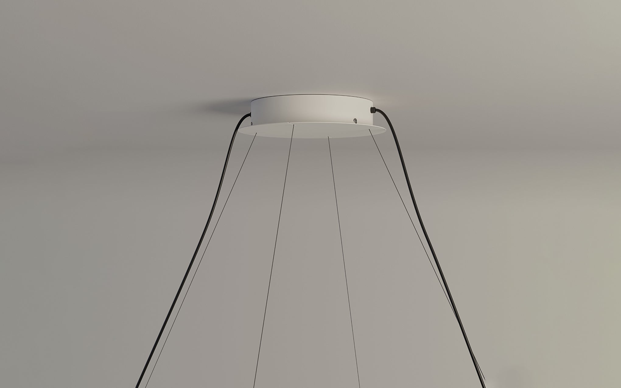 Tekiò Circular pendant