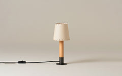 Básica Mínima table light