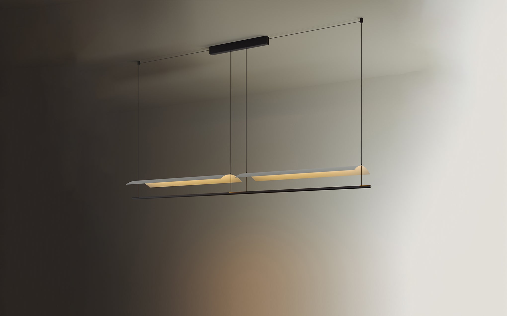 Lámina Sistema pendant light