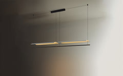 Lámina Sistema pendant light
