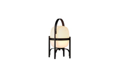 Cestita Alubat table light