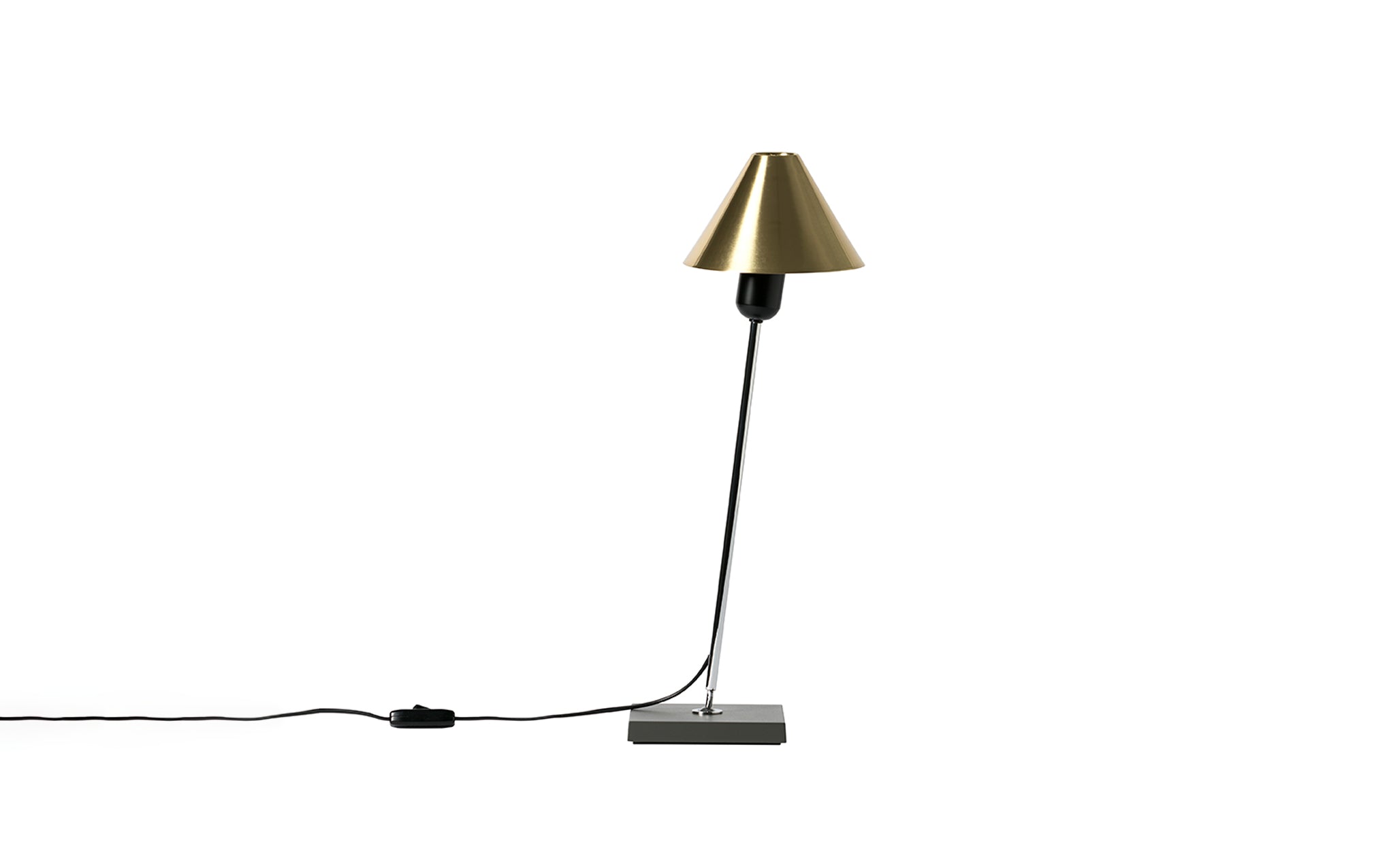 Gira table light