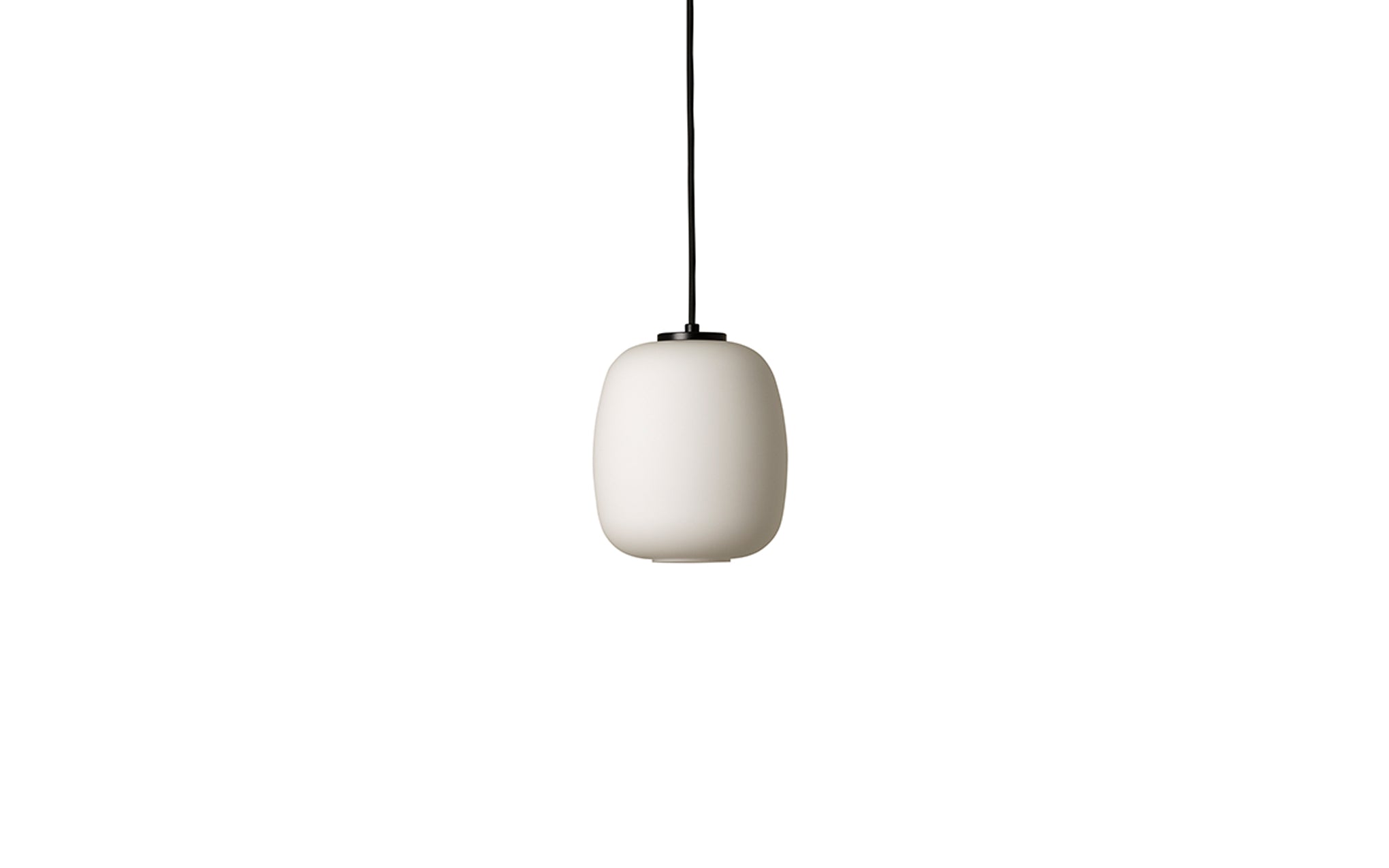 Globo Cestita pendant light