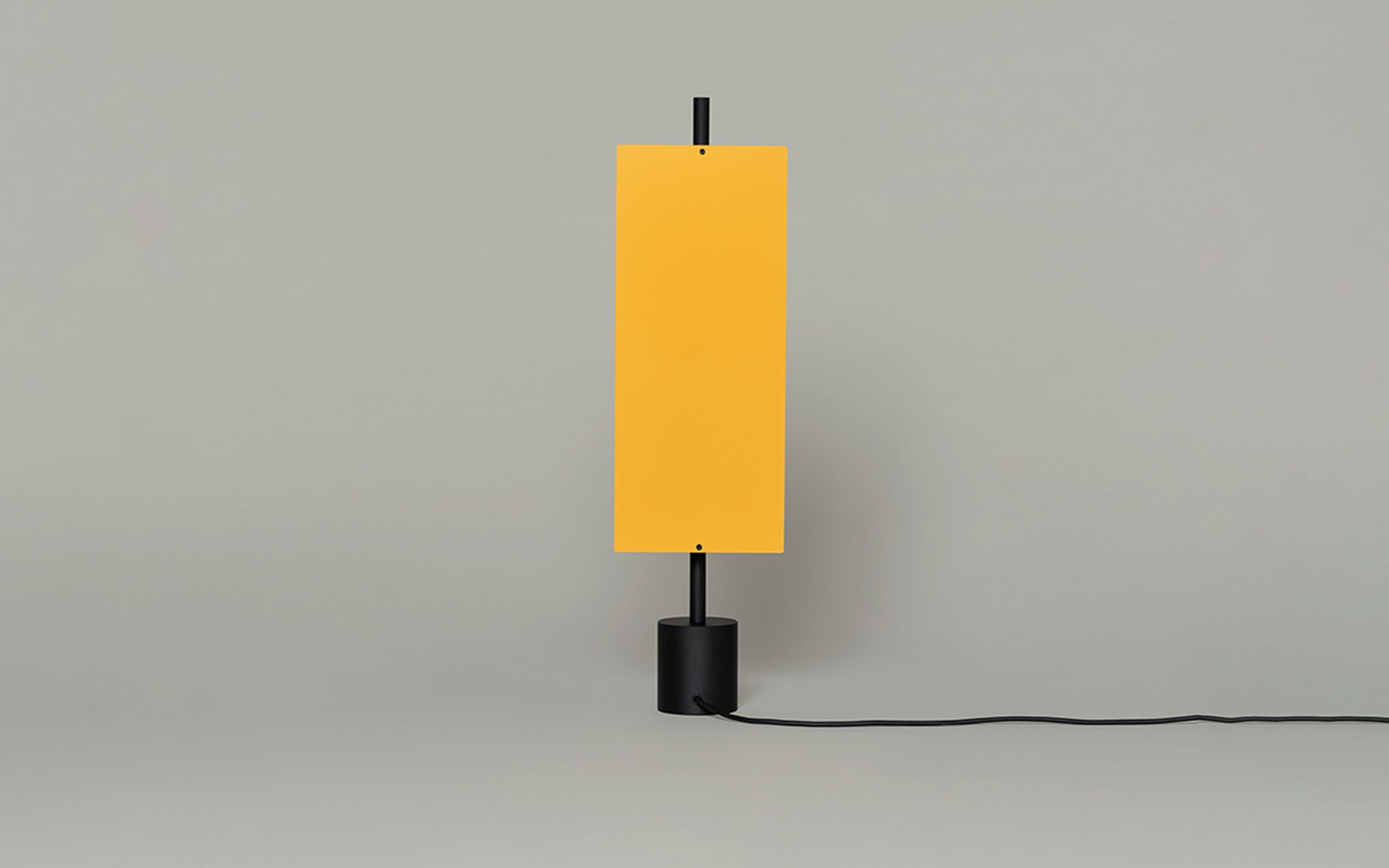 Lámina Dorada 45 table light