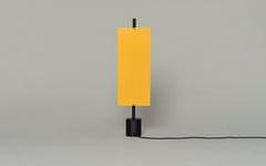 Lámina Dorada 45 table light