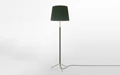 Pie de Salón floor lamp