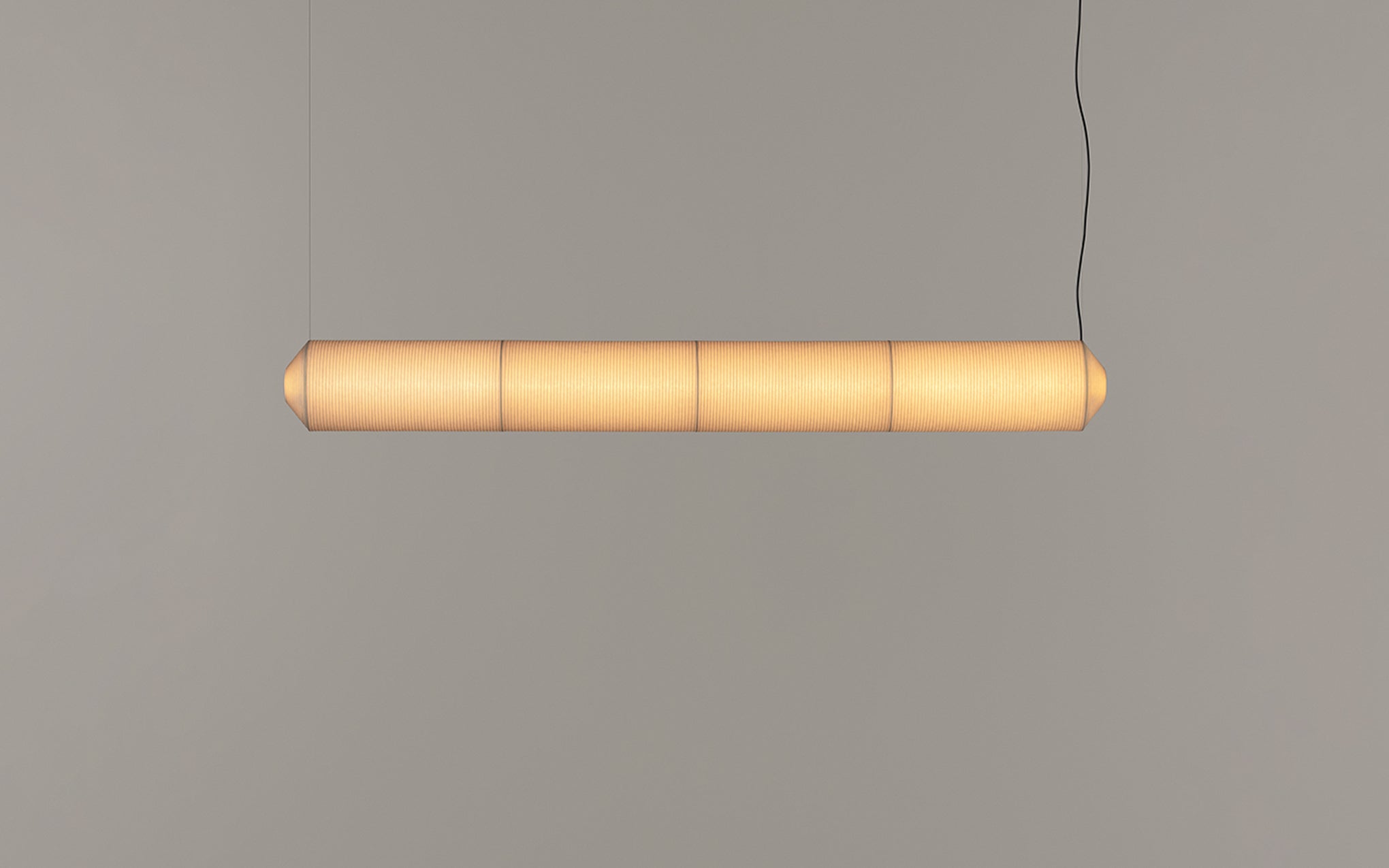 Tekiò Horizontal pendant