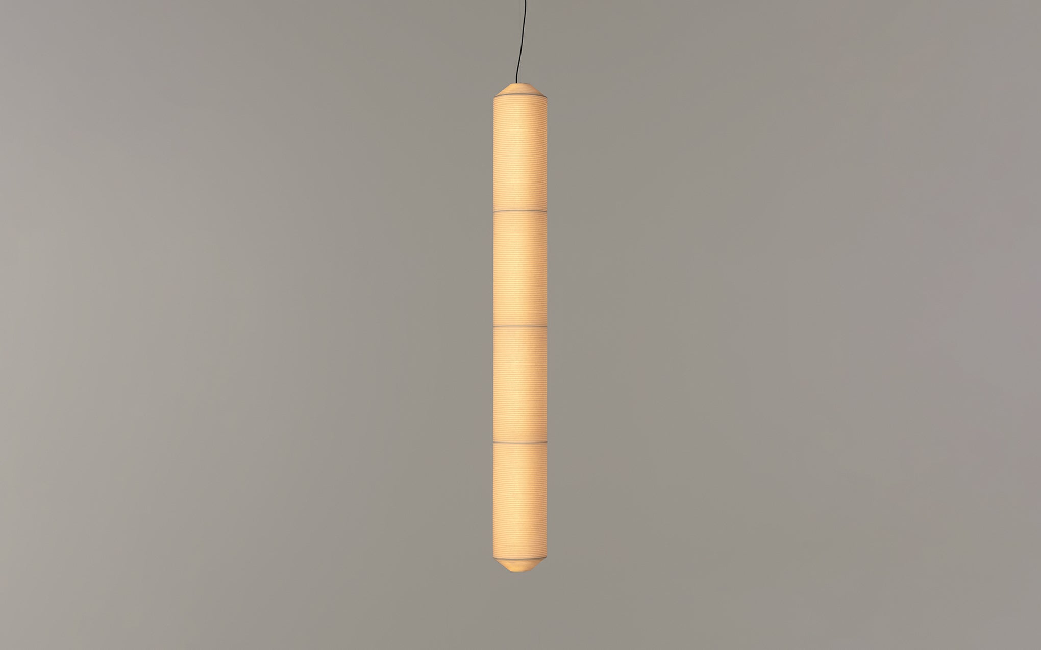 Tekiò Vertical pendant