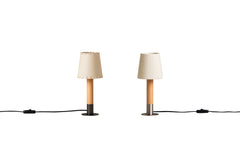 Básica Mínima table light